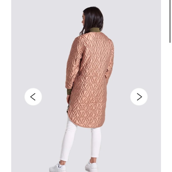 🤎💚🌱The Cutest Country-Meets-City Camo Jacket🌱🤎💚 - Picture 7 of 9